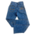 CALÇA INFANTIL FLARE BRILHO RACE BULL DELAVÊ - comprar online