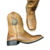 TEXANA MASCULINA PASSO LIVRE MARROM - comprar online