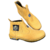 BOTINA MASCULINA NEW HOLLAND CARAMELO NOBUK - comprar online