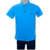 CAMISA POLO MASCULINA WRANGLER AZUL BEBÊ