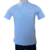 CAMISA POLO MASCULINA VAQUEIROS AZUL BEBÊ