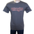 CAMISETA MASCULINA WRANGLER MANGA CURTA GRAFITTI