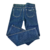 CALÇA INFANTIL TRADICIONAL MINUTY STONE BOOTCUT - comprar online