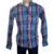 CAMISA MASCULINA XADREZ MINUTY