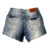 SHORTS JEANS FEMININO MINUTY - comprar online