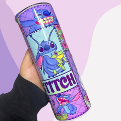 Botella Tumbler Stich