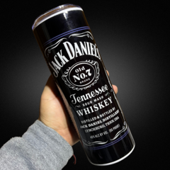 Botella Tumbler Jack daniels