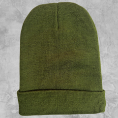 Gorro Beanie De Lana en internet