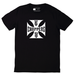 Polera West Choppers Coast