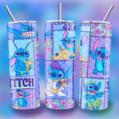 Botella Tumbler Stich - comprar online