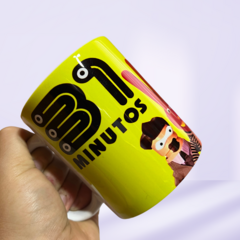 Taza 31 minutos - comprar online