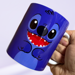 Taza Stich