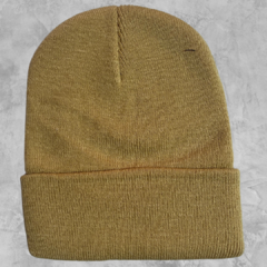 Gorro Beanie De Lana - NeorPrintGraphics