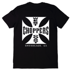 Polera West Choppers Coast - comprar online