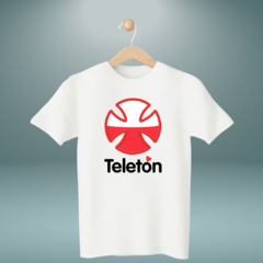 Polera TELETÓN