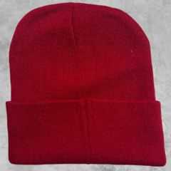 Gorro Beanie De Lana - tienda online