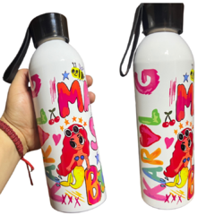 Botella Sport 750 ml Personalizada con tu diseño