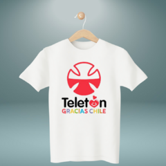 Polera TELETÓN en internet