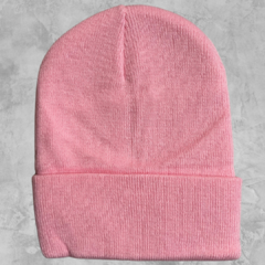 Gorro Beanie De Lana