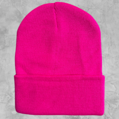 Imagen de Gorro Beanie De Lana