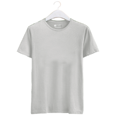 Imagen de Polera Polo Cuello Redondo Basic Simple