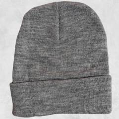 Gorro Beanie De Lana