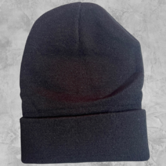 Gorro Beanie De Lana - comprar online