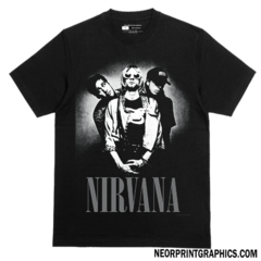 Polera Randoms Singers Of All Time - comprar online