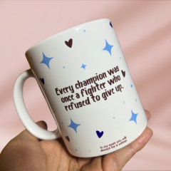 Taza Personalizada con tu diseño en internet