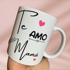 Taza Personalizada con tu diseño - comprar online