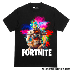 Polera Fortnite - comprar online