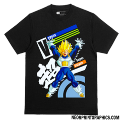 Polera Dragon Ball en internet