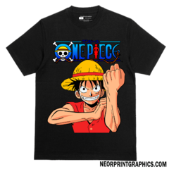 Polera One Piece - tienda online