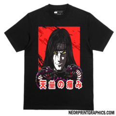 Polera Naruto v3 - tienda online