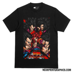 Polera Dragon Ball en internet