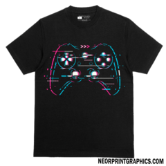 Polera Gaming