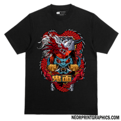 Polera One Piece V3 en internet