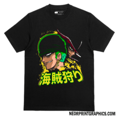 Polera One Piece en internet