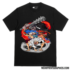 Polera One Piece V3 - NeorPrintGraphics