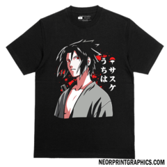 Polera Naruto v3