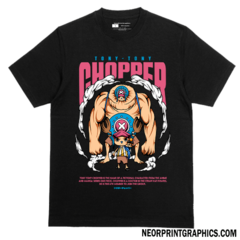 Polera One Piece v2 - NeorPrintGraphics