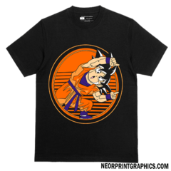 Imagen de Polera Dragon Ball Goku