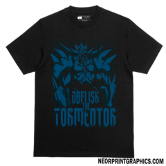 Polera Yugioh!! Atem - Kaiba & Monster Cards - comprar online