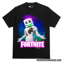 Polera Fortnite