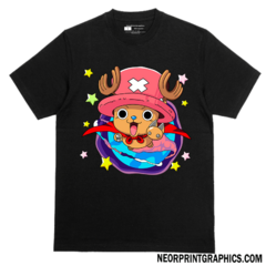 Polera One Piece