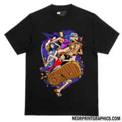 Polera One Piece V3