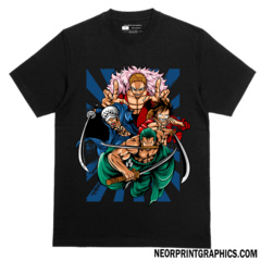 Polera One Piece V3 - comprar online