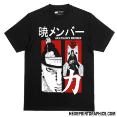 Polera Naruto v3 en internet