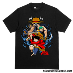 Polera One Piece V3 en internet