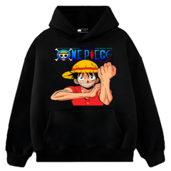 Poleron One Piece